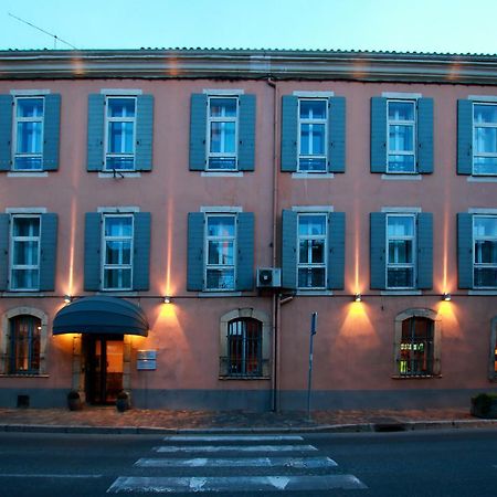 Hotel De France - Hotel De Charme En Provence Saint-Maximin-la-Sainte-Baume Luaran gambar